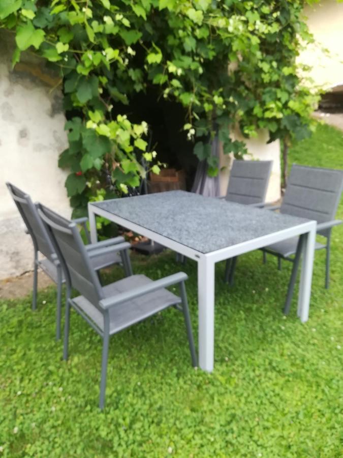 Apartma Pr' Stengarju Apartment Bohinjska Bela Luaran gambar