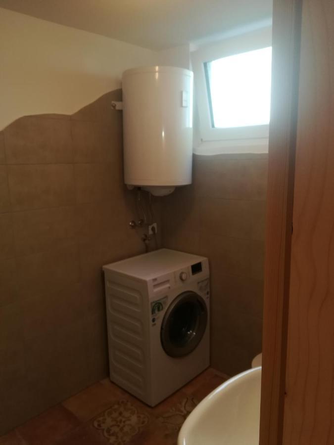 Apartma Pr' Stengarju Apartment Bohinjska Bela Luaran gambar