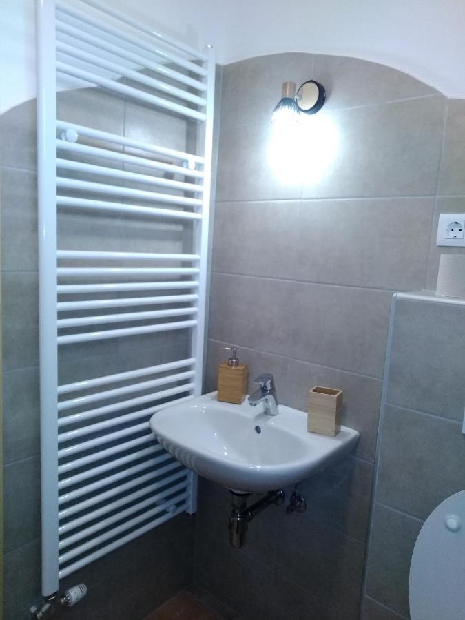 Apartma Pr' Stengarju Apartment Bohinjska Bela Luaran gambar