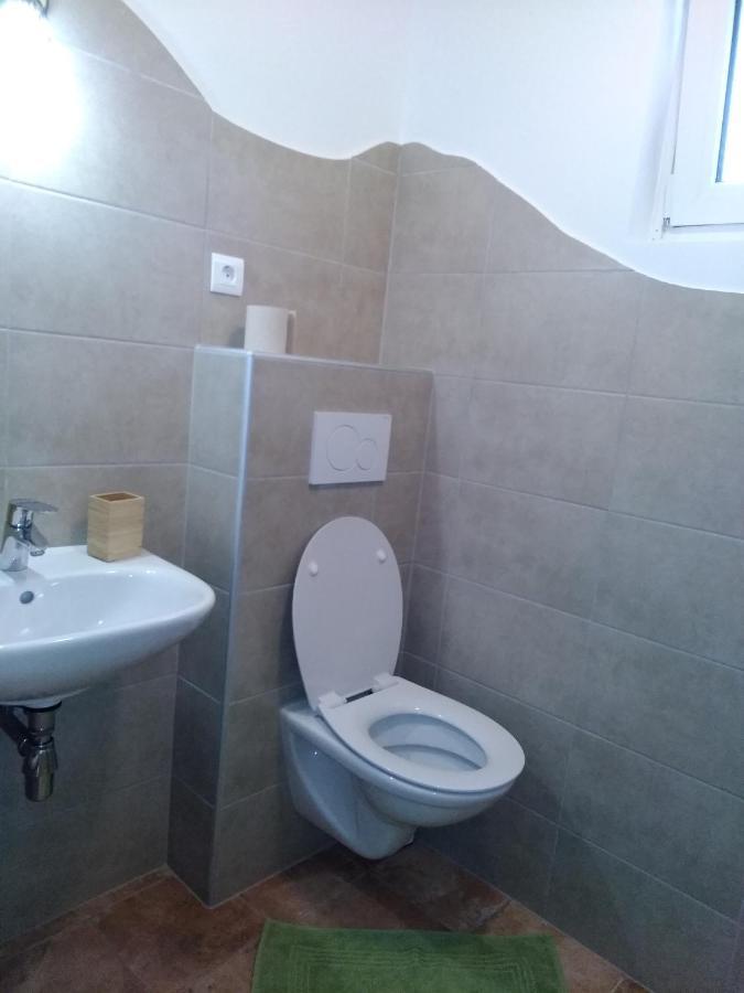 Apartma Pr' Stengarju Apartment Bohinjska Bela Luaran gambar