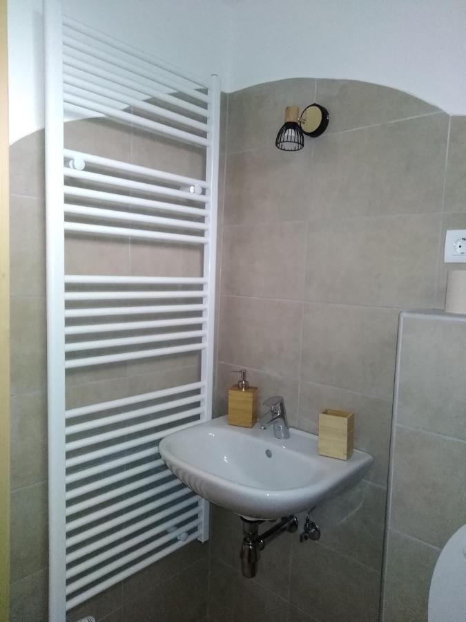 Apartma Pr' Stengarju Apartment Bohinjska Bela Luaran gambar