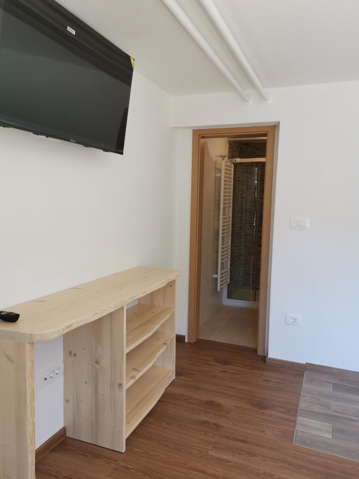 Apartma Pr' Stengarju Apartment Bohinjska Bela Luaran gambar